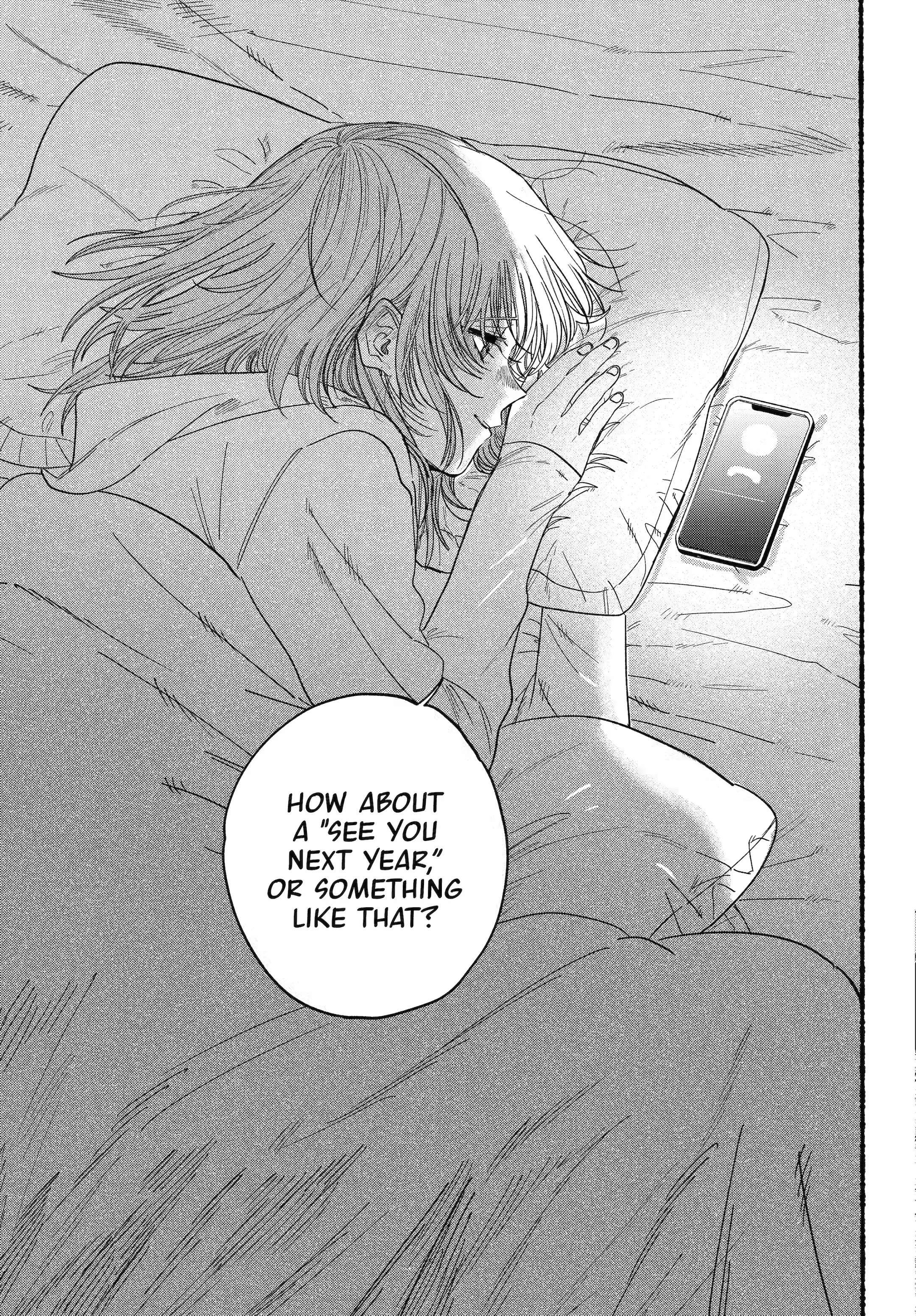 A Story About Smoking at the Back of the Supermarket, Chapter 27.2 image 13